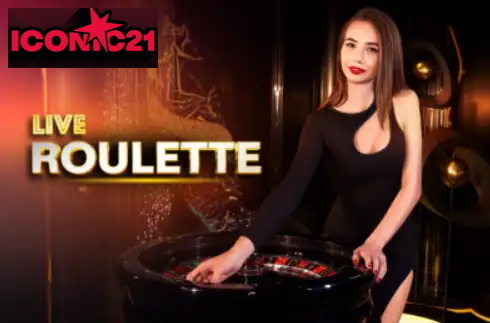 Live Roulette